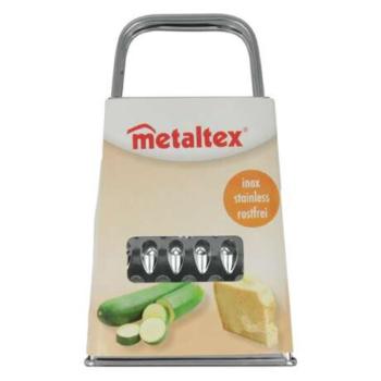 Metaltex MX194600 RESZELŐ 4 OLDALAS kép