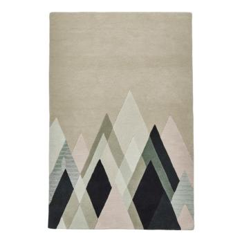 Michelle Collins Hills gyapjú szőnyeg, 150 x 230 cm - Think Rugs kép