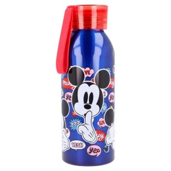 Mickey egér - 510 ml alumínium palack kép