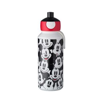 Mickey Mouse gyerek vizespalack, 400 ml - Mepal kép