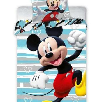 Mickey Mouse ovis ágyneműhuzat 1000 x 135 cm + 40 x 60  cm, pamut... kép