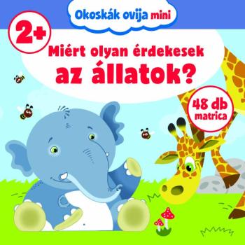 Miért olyan érdekesek az állatok? kép