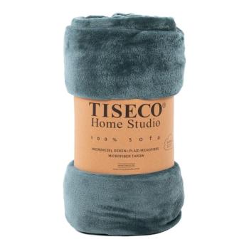 Mikroplüss takaró 130x160 cm Cosy – Tiseco Home Studio kép