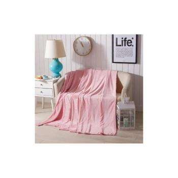 Mikroplüss takaró 220x230 cm – Mila Home kép