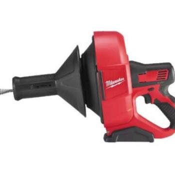 Milwaukee M12BDC6-202C M12™ SZUPERKOMPAKT LEFOLYÓCSŐTISZTÍTÓ 6MM-... kép