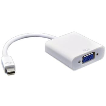 Mini displayport VGA átalakító kép