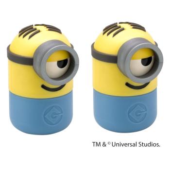 Minions só- és borsszóró készlet - WMF kép