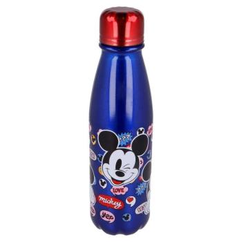 Minnie Egér - 600 ml alumínium palack kép