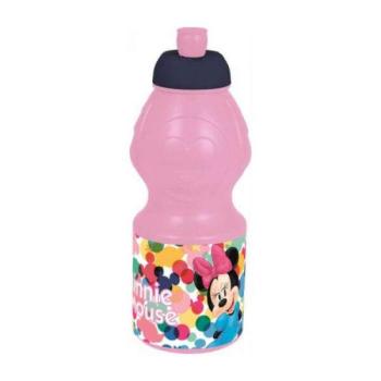 Minnie Egeres sportkulacs - 400 ml kép