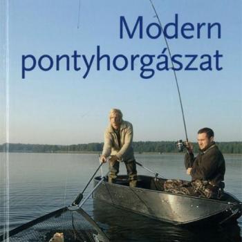 Modern pontyhorgászat kép