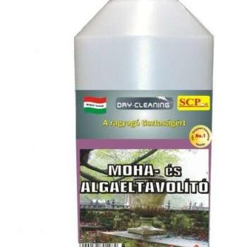 Moha- és algaeltávolító 0,5 liter kép