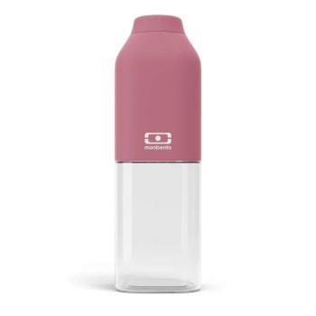 Monbento Positive M Pink Blush kulacs - 500 ml csavaros tetejű kép