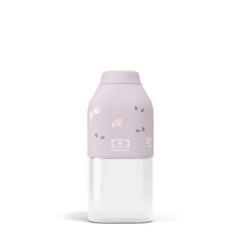 Monbento Positive S purple Unicorn kulacs - 330 ml csavaros tetejű kép