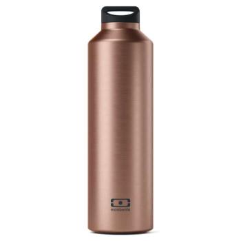 Monbento Steel termosz - steel Cuivre 500 ml kép