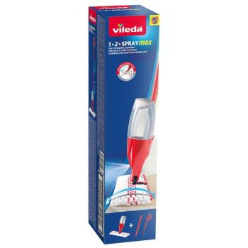 Mop VILEDA 1-2 SPRAY MAX BOX kép