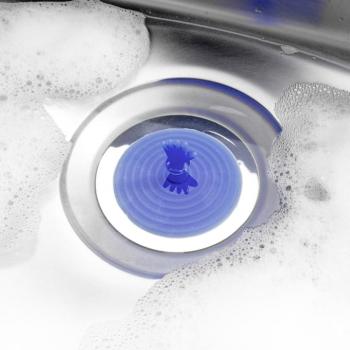 Mopok és takarítóeszközök kép