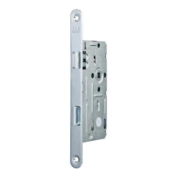 Mortice lock 190/140/20P WC6 kép