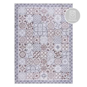 Mosható szőnyeg 120x170 cm FOLD Morton – Flair Rugs kép