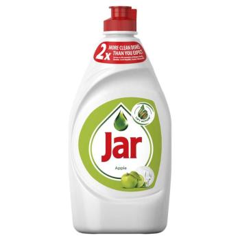 Mosogatószer 450 ml kézi jar alma kép