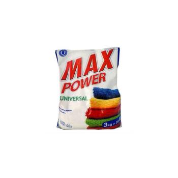 Mosópor 3 kg Max Power kép