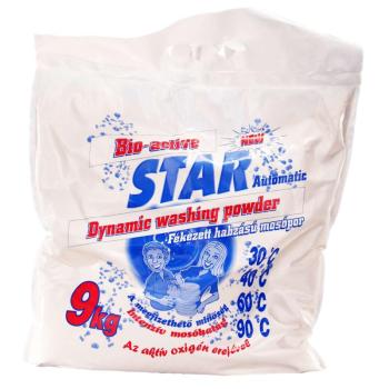 Mosópor 9 kg BioStar Dalma kép