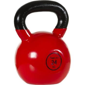 MOVIT Kettlebell 24 kg vinyl kép