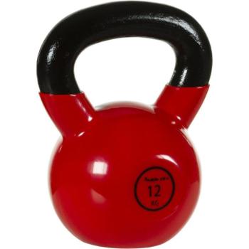 MOVIT Kettlebell harangsúlyok 12 kg vinyl kép