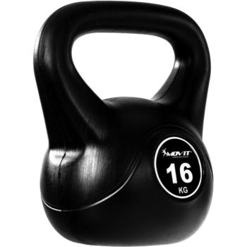 MOVIT Kettlebell súlyzó 16 kg kép