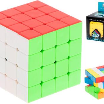 Moyu 4x4 Rubik kocka kép