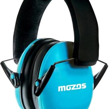 MOZOS MKID Blue kép