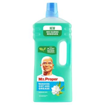 Mr. Proper univerzális Padlótisztító Morning Dew 1,5L kép