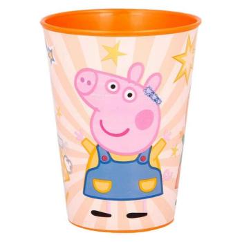 Műa. Peppa Pig kispohár kép