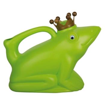 Műanyag locsolókanna 1,7 l Frog – Esschert Design kép