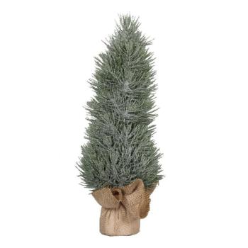 Műfenyő magasság 40 cm Frosted Pine – Ego Dekor kép