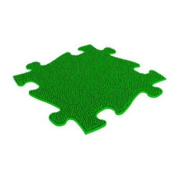 Muffik Szenzoros szőnyeg: kemény fű kiegészítő - zöld kép
