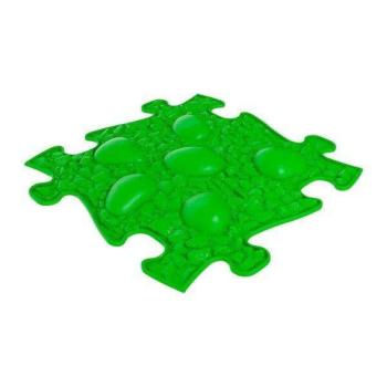 Muffik Szenzoros szőnyeg: puha dínótojás kiegészítő - zöld kép