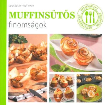 Muffinsütős finomságok kép