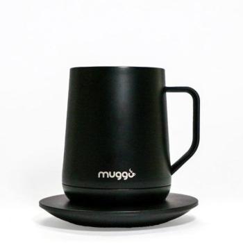 Muggo Mug inteligentní hrnek s nastavitelnou teplotou kép