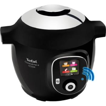 Multifunkciós edény Cook4Me+ - Tefal kép