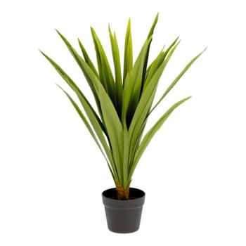 Műnövény (magasság 80 cm) Yucca – Kave Home kép