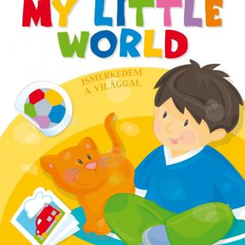 My little world - ismerkedem a világgal kép