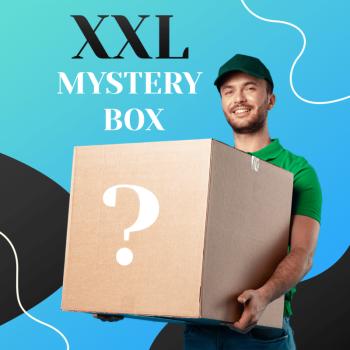 MYSTERY BOX kép