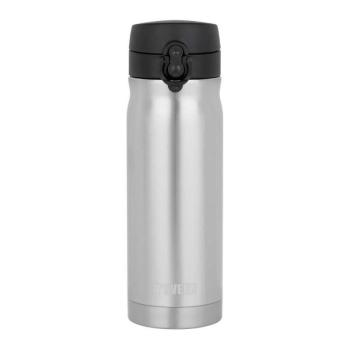 N&#039;oveen TB802 400ml Termosz - Ezüst kép