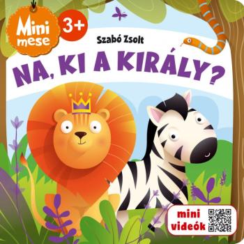 Na, ki a király? 3+ kép