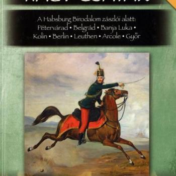 Nagy csaták 13. - 1716-1809 kép