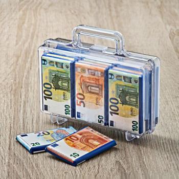 Nagy EURO tok kép
