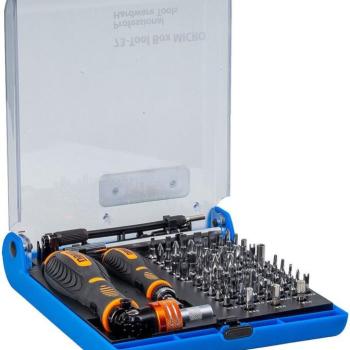 Narex 73-Tool Box MICRO (65405271) kép