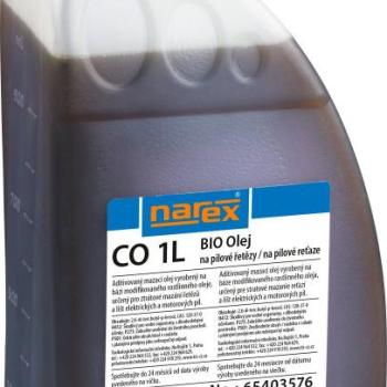 Narex CO 1 liter kép