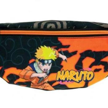 Naruto övtáska 33 cm kép