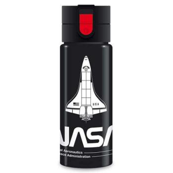 NASA kulacs - BPA mentes - 475 ml - fekete kép